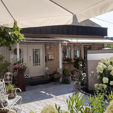 Landhaus Julia Kobern-Gondorf Ngoại thất bức ảnh