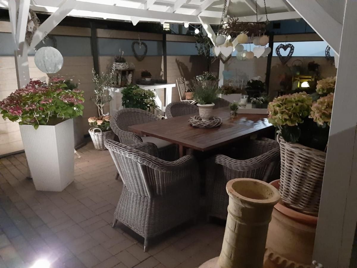 Landhaus Julia Kobern-Gondorf Ngoại thất bức ảnh