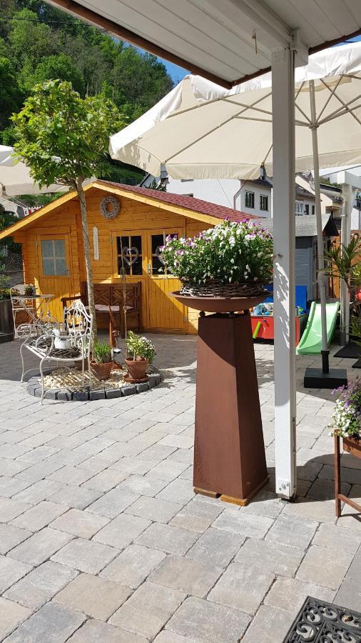 Landhaus Julia Kobern-Gondorf Ngoại thất bức ảnh