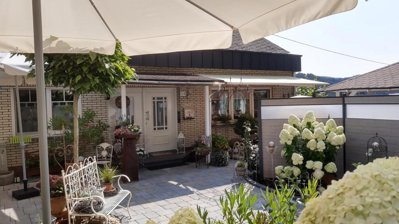 Landhaus Julia Kobern-Gondorf Ngoại thất bức ảnh