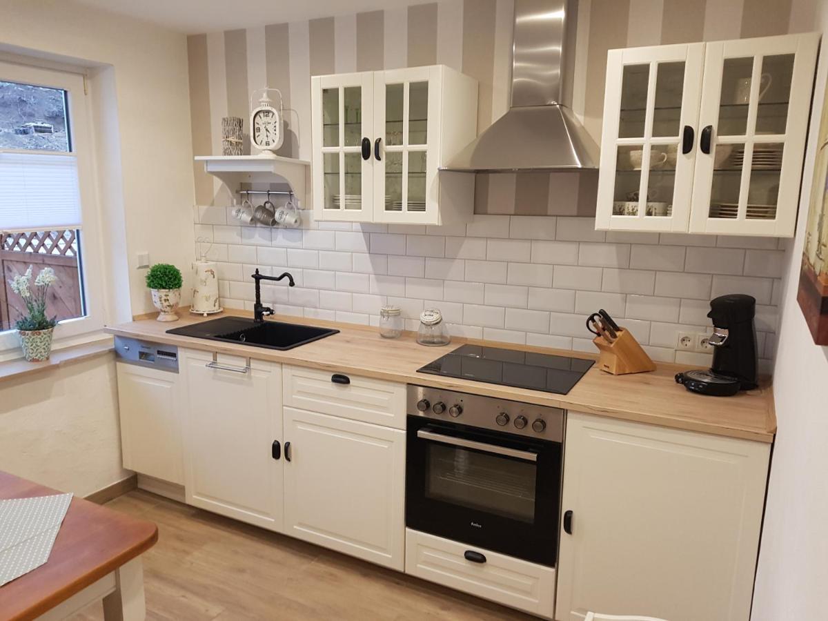 Landhaus Julia Kobern-Gondorf Ngoại thất bức ảnh
