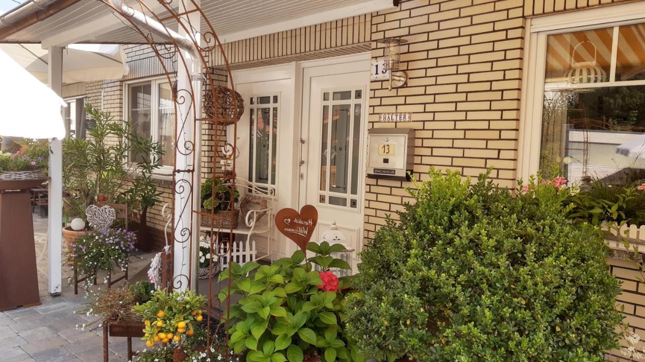 Landhaus Julia Kobern-Gondorf Ngoại thất bức ảnh