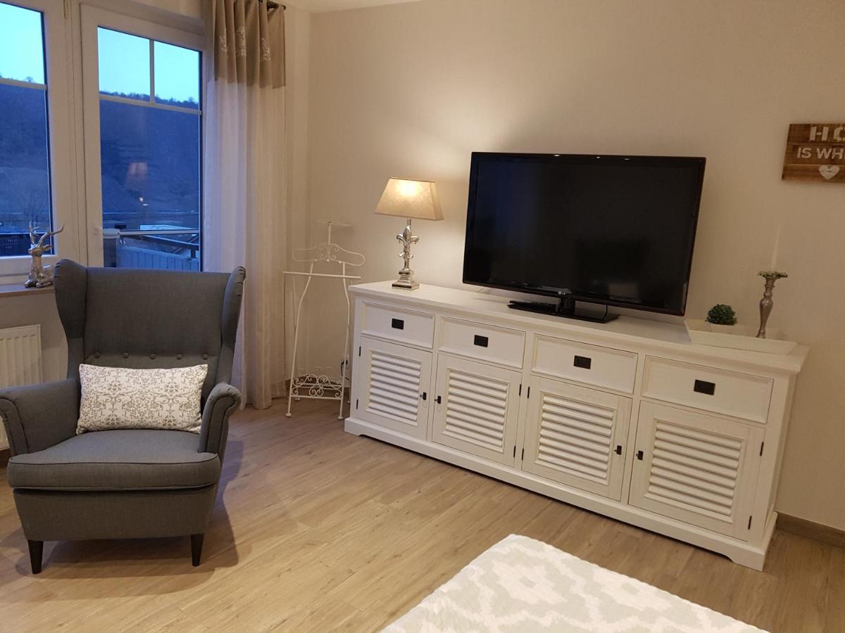Landhaus Julia Kobern-Gondorf Ngoại thất bức ảnh