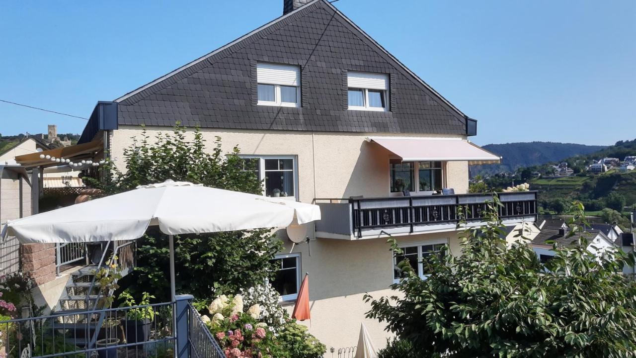 Landhaus Julia Kobern-Gondorf Ngoại thất bức ảnh