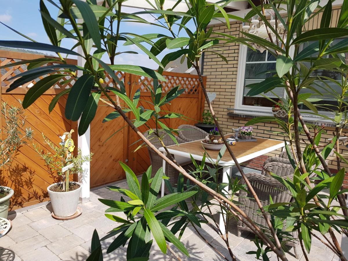 Landhaus Julia Kobern-Gondorf Ngoại thất bức ảnh
